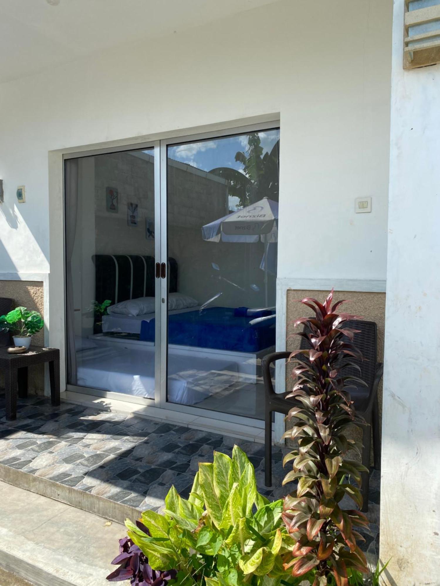 Robiu Bed & Breakfast Banyuwangi  Exterior photo