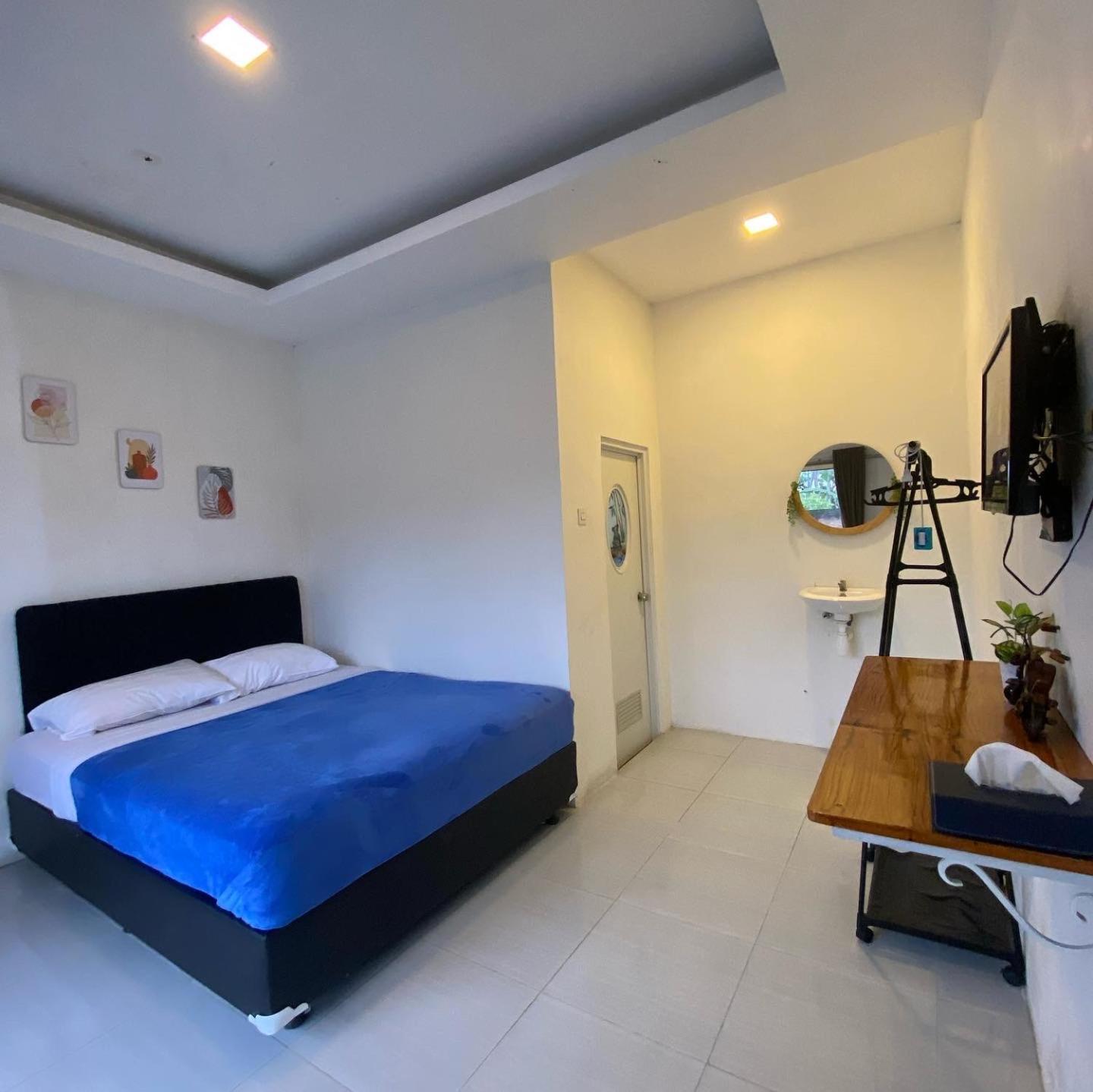 Robiu Bed & Breakfast Banyuwangi  Exterior photo