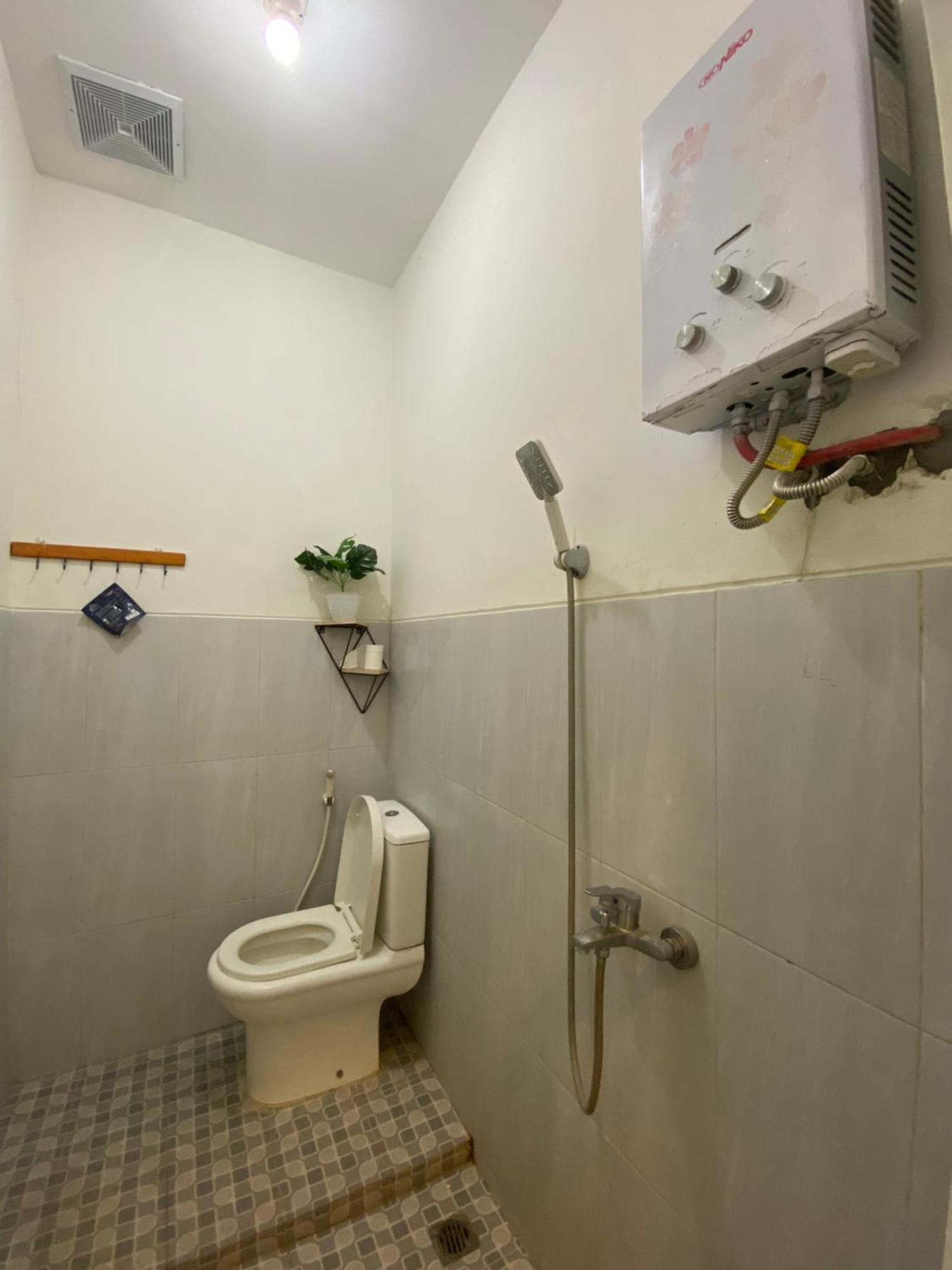 Robiu Bed & Breakfast Banyuwangi  Exterior photo