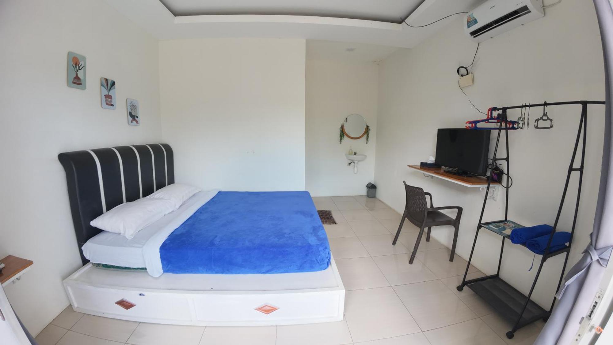 Robiu Bed & Breakfast Banyuwangi  Exterior photo