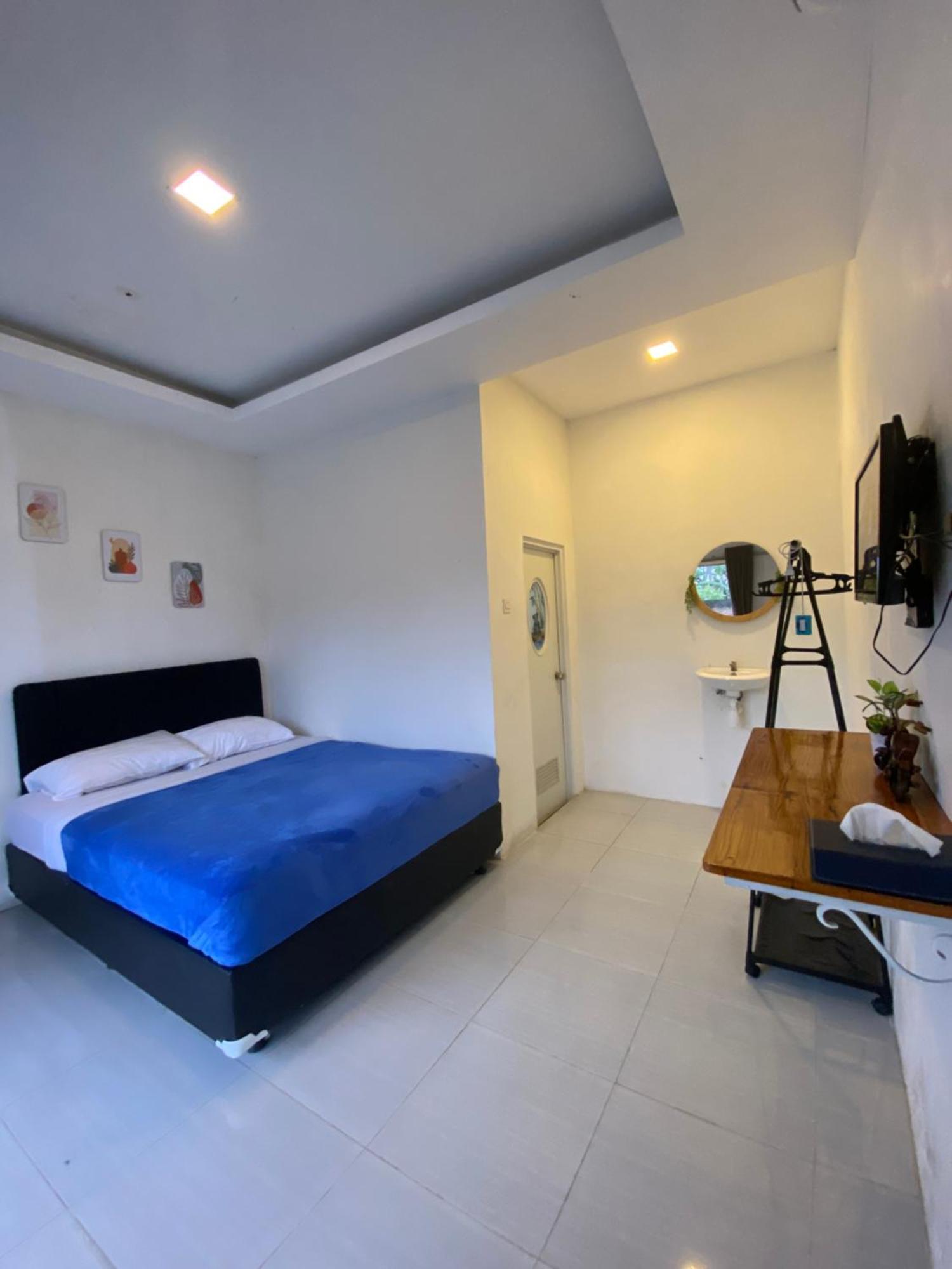 Robiu Bed & Breakfast Banyuwangi  Exterior photo