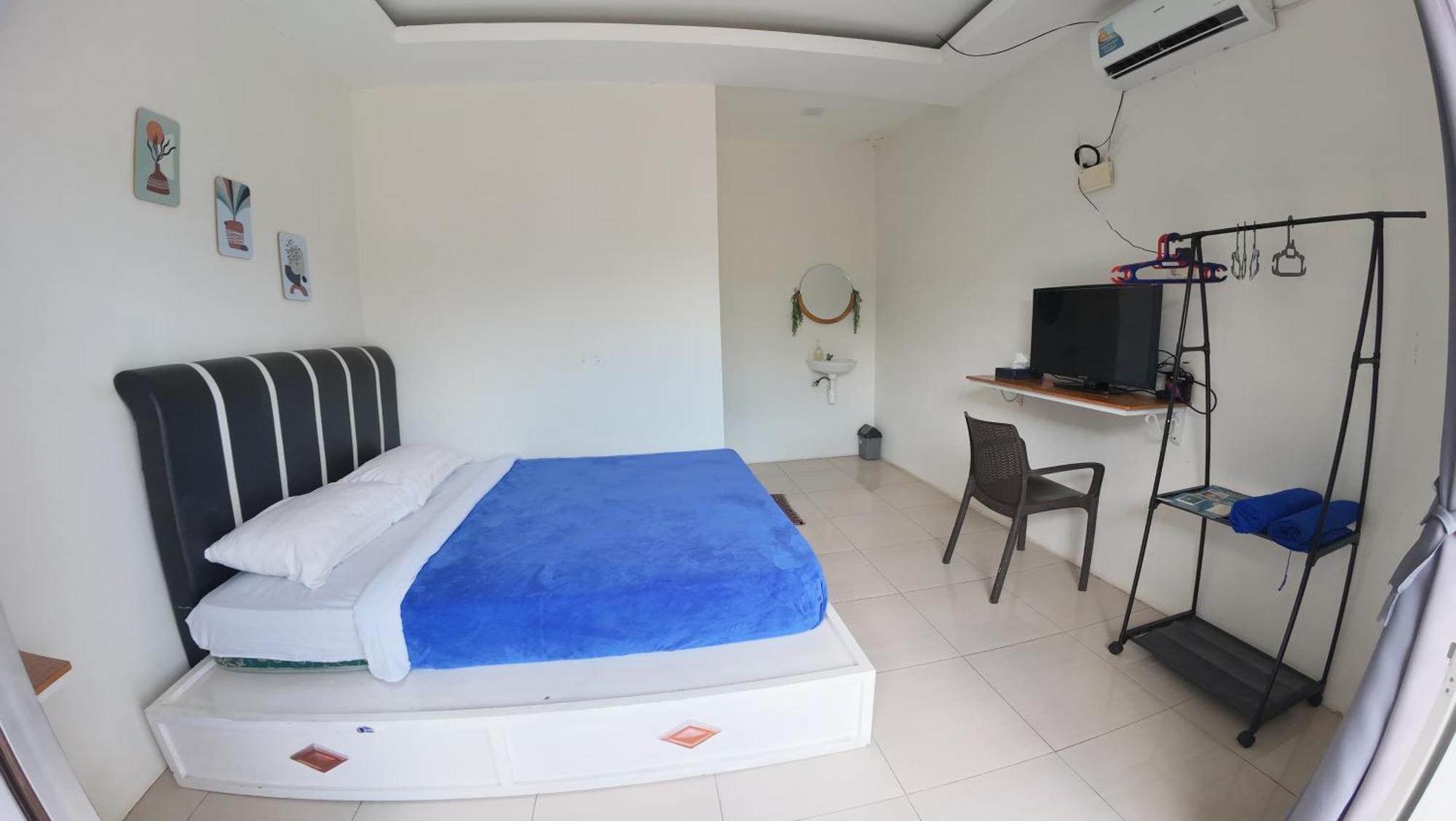 Robiu Bed & Breakfast Banyuwangi  Exterior photo