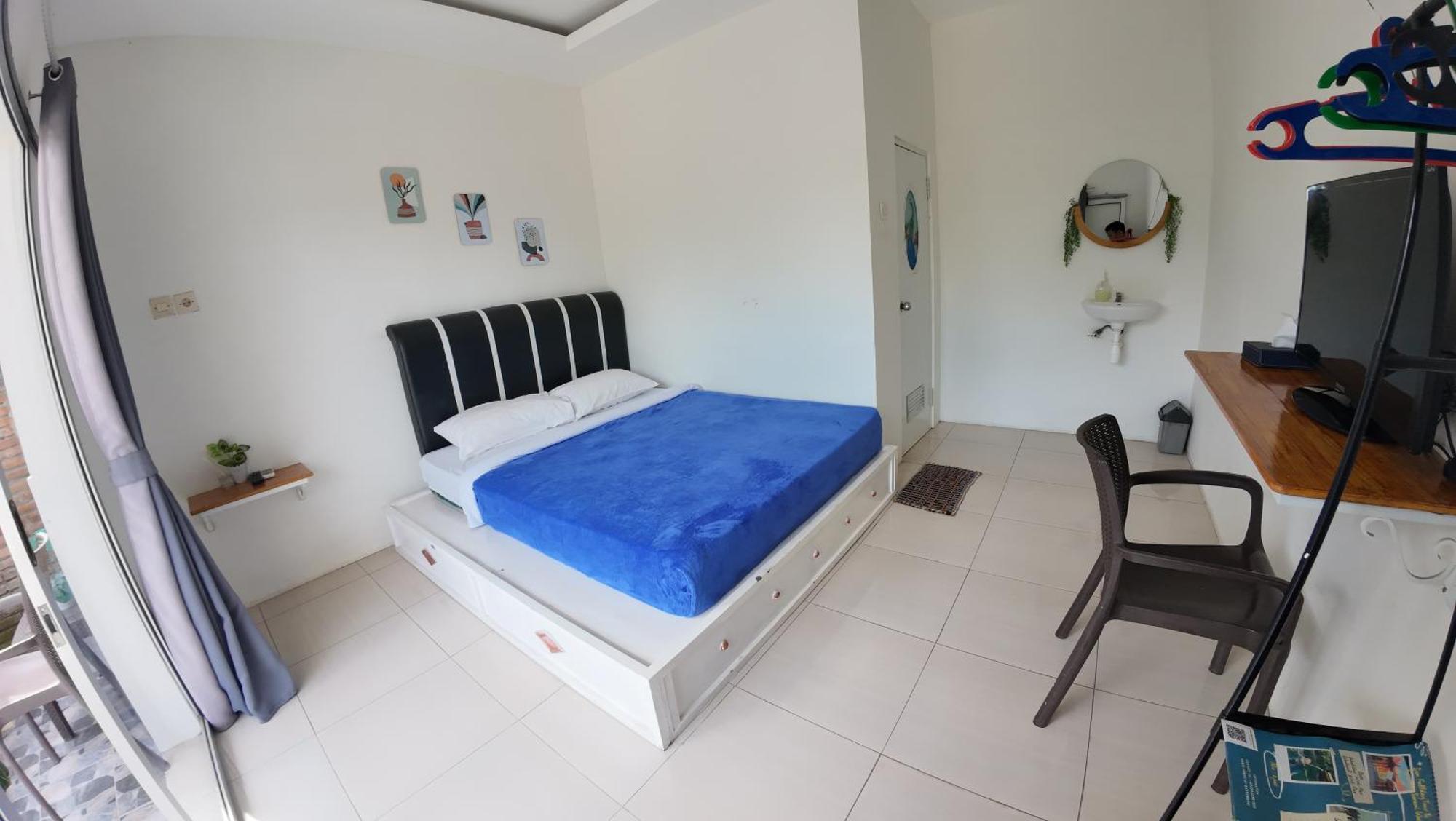Robiu Bed & Breakfast Banyuwangi  Exterior photo