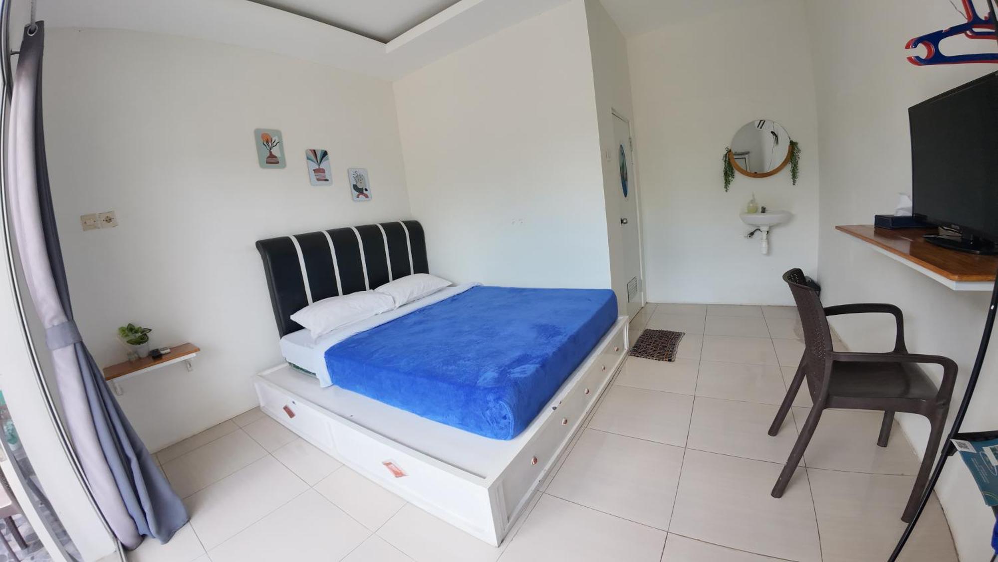 Robiu Bed & Breakfast Banyuwangi  Exterior photo