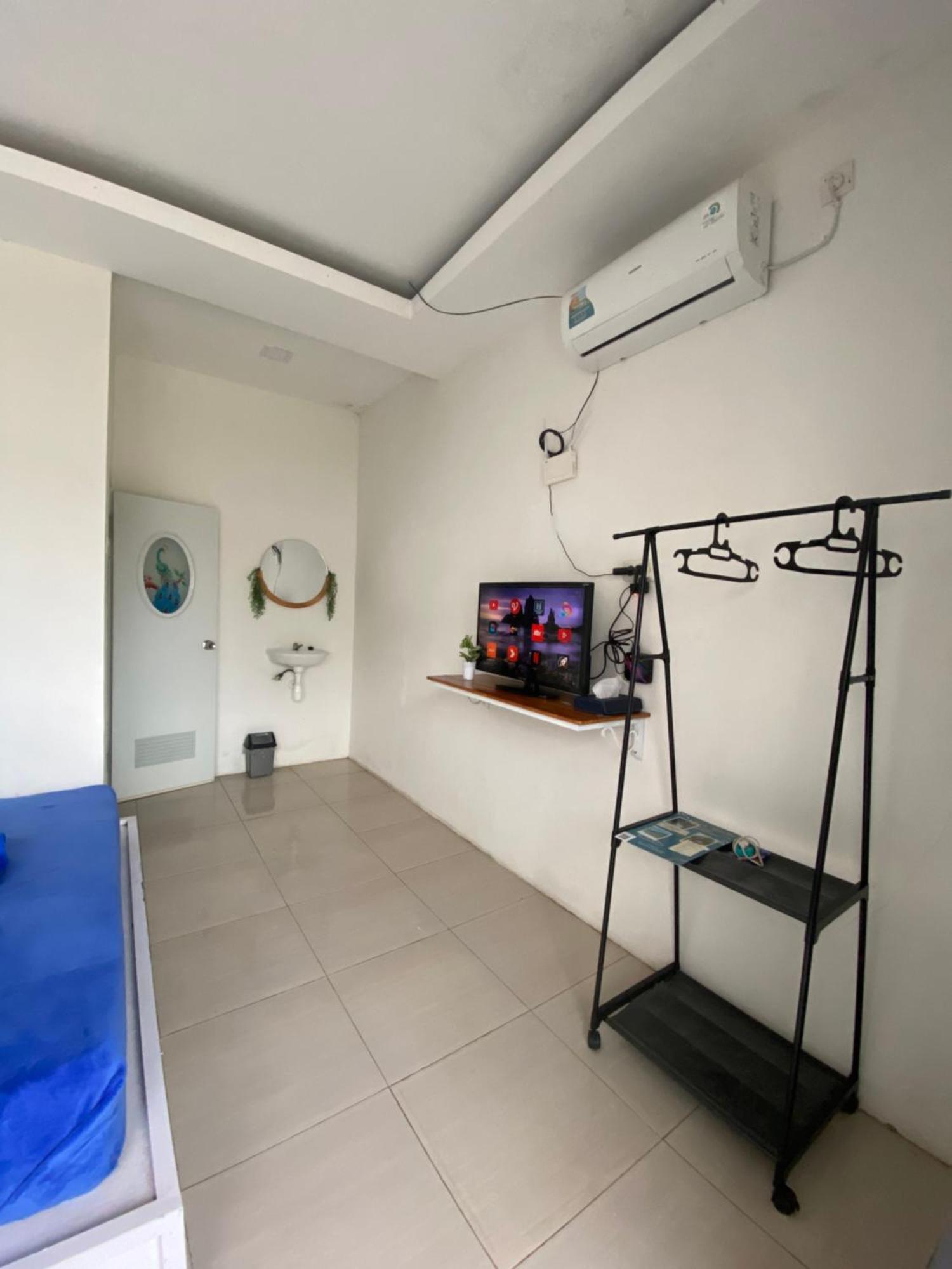 Robiu Bed & Breakfast Banyuwangi  Exterior photo