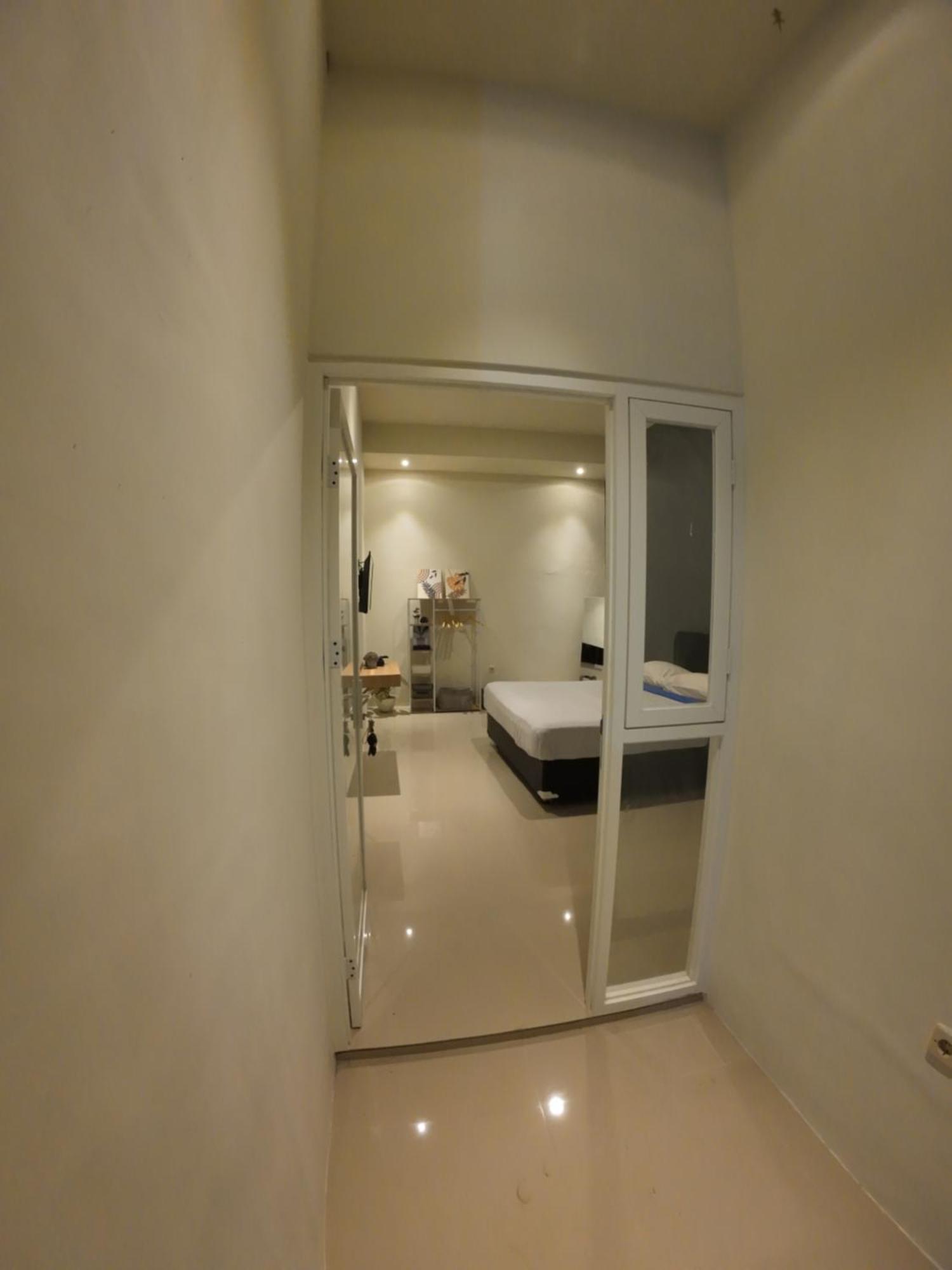 Robiu Bed & Breakfast Banyuwangi  Exterior photo