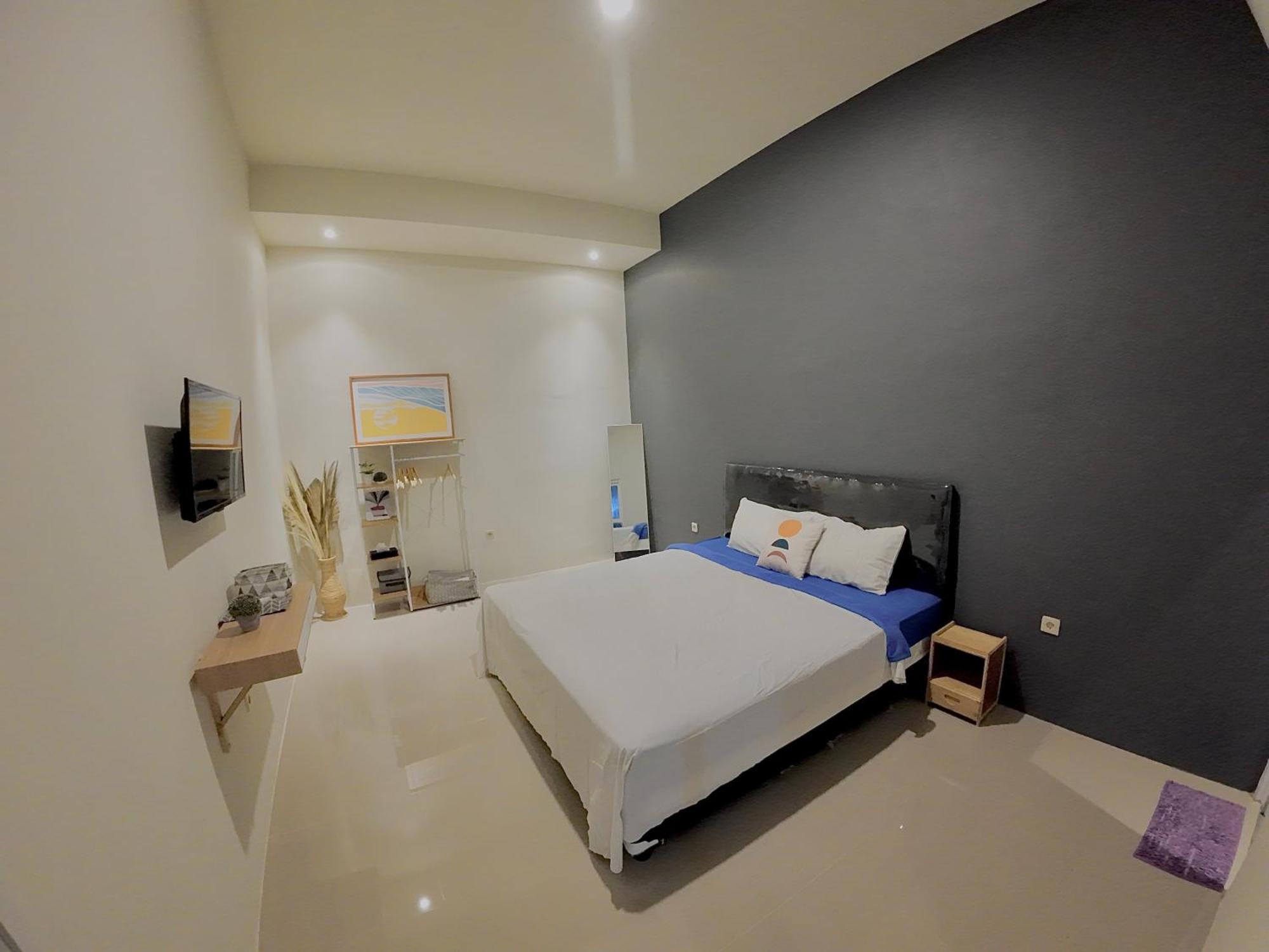 Robiu Bed & Breakfast Banyuwangi  Exterior photo