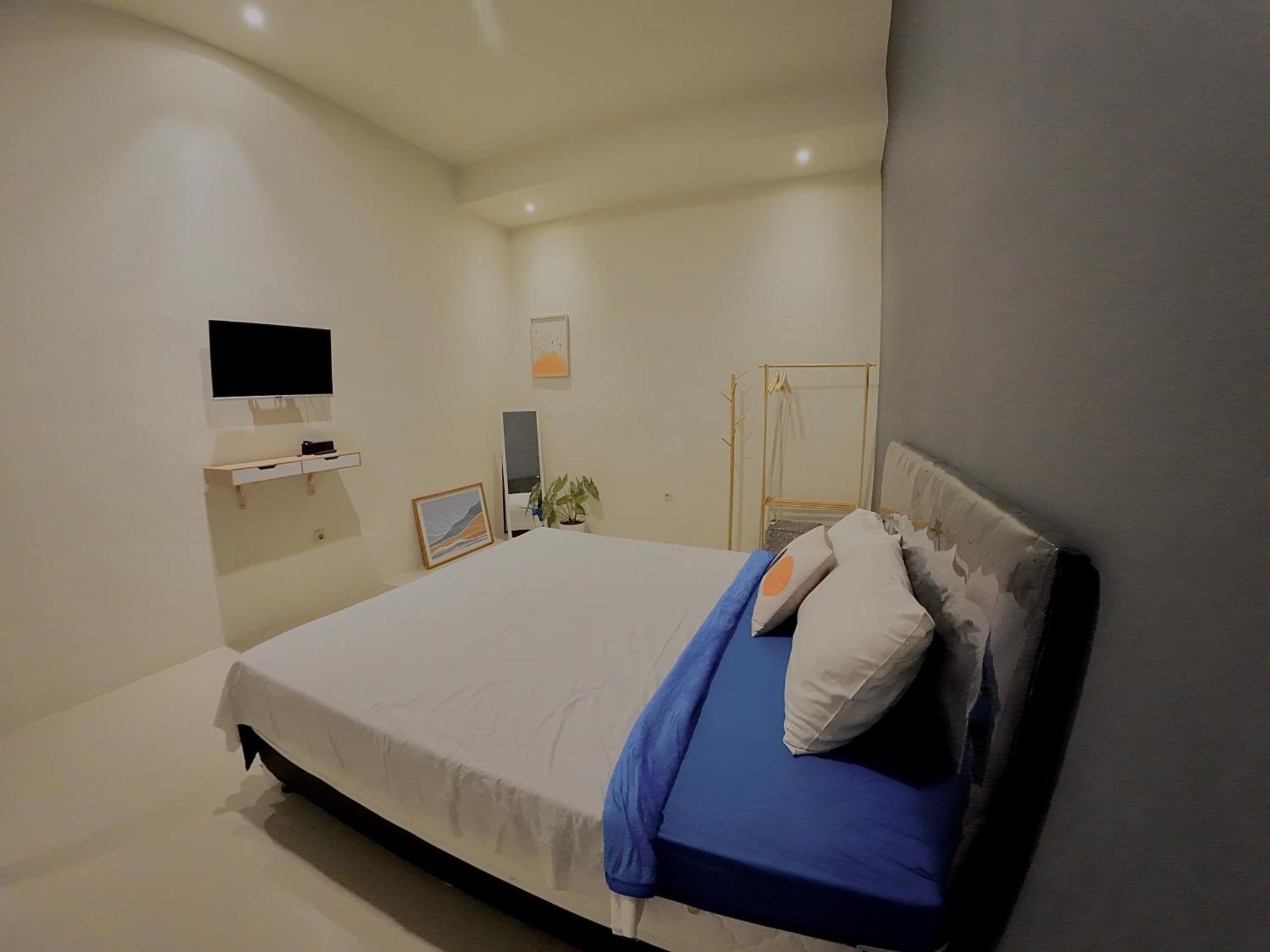 Robiu Bed & Breakfast Banyuwangi  Exterior photo