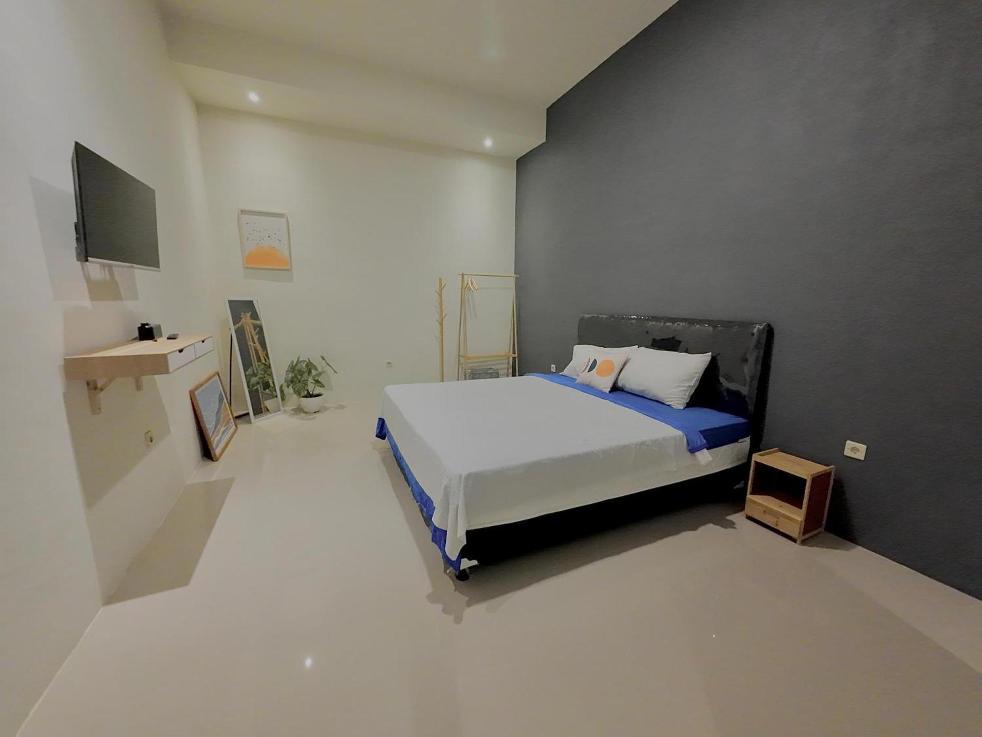 Robiu Bed & Breakfast Banyuwangi  Exterior photo