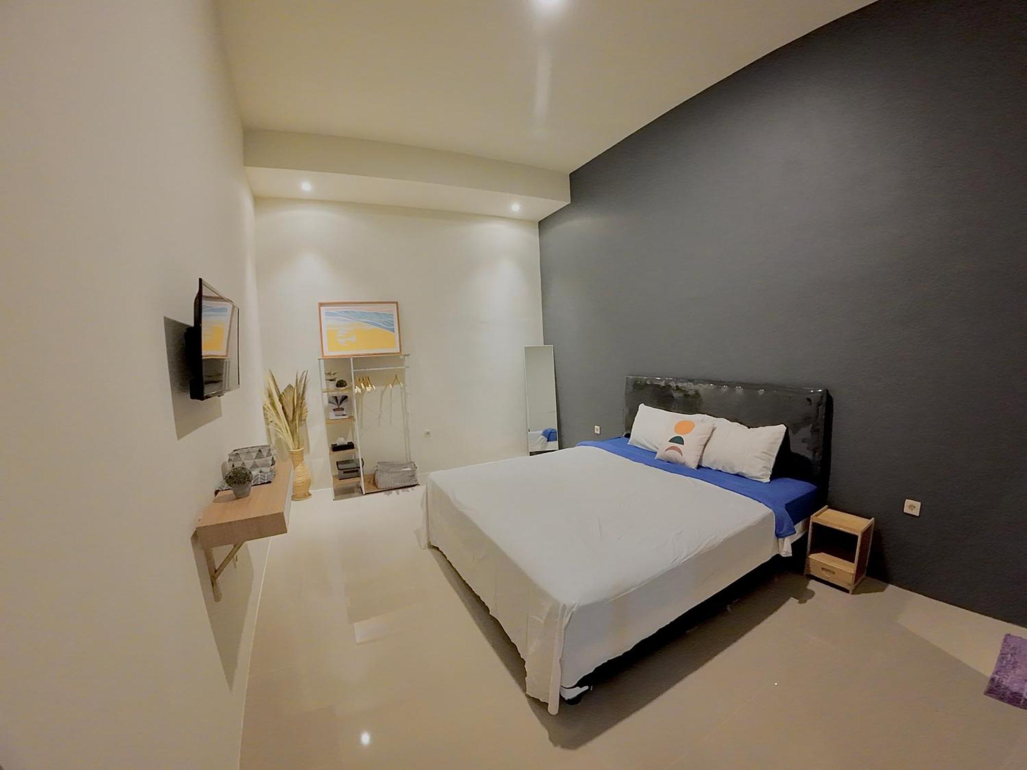 Robiu Bed & Breakfast Banyuwangi  Exterior photo
