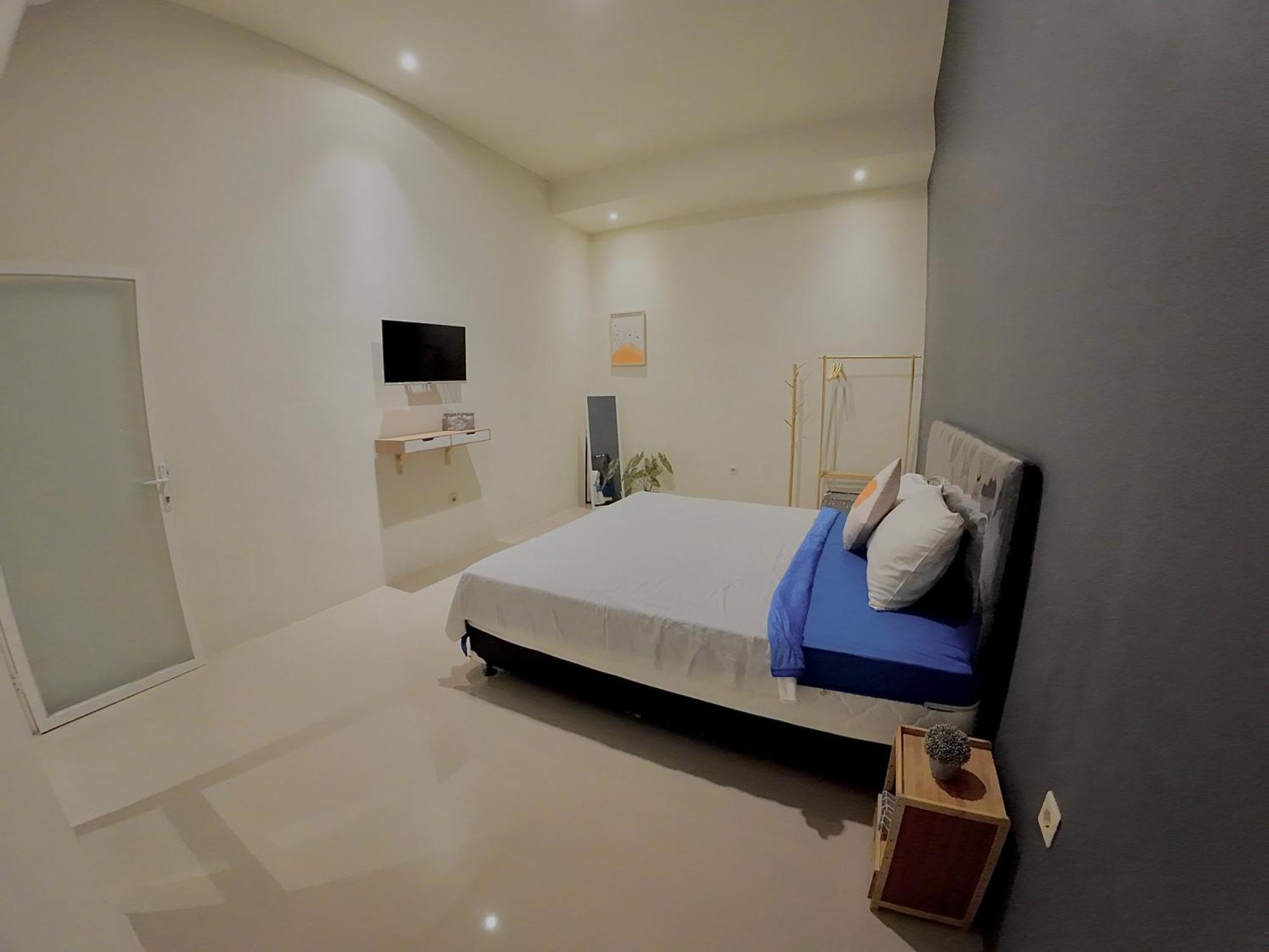 Robiu Bed & Breakfast Banyuwangi  Exterior photo