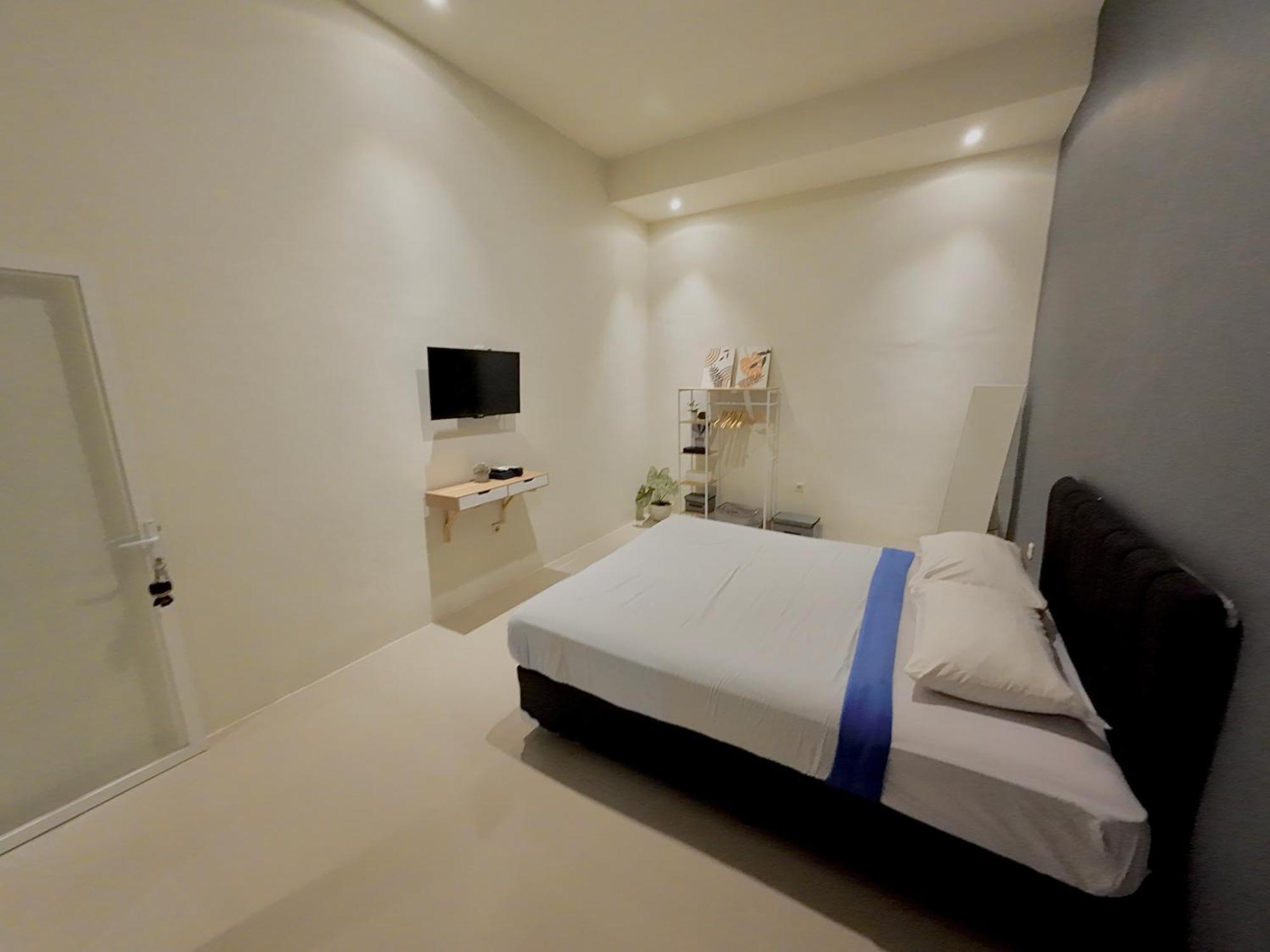 Robiu Bed & Breakfast Banyuwangi  Exterior photo