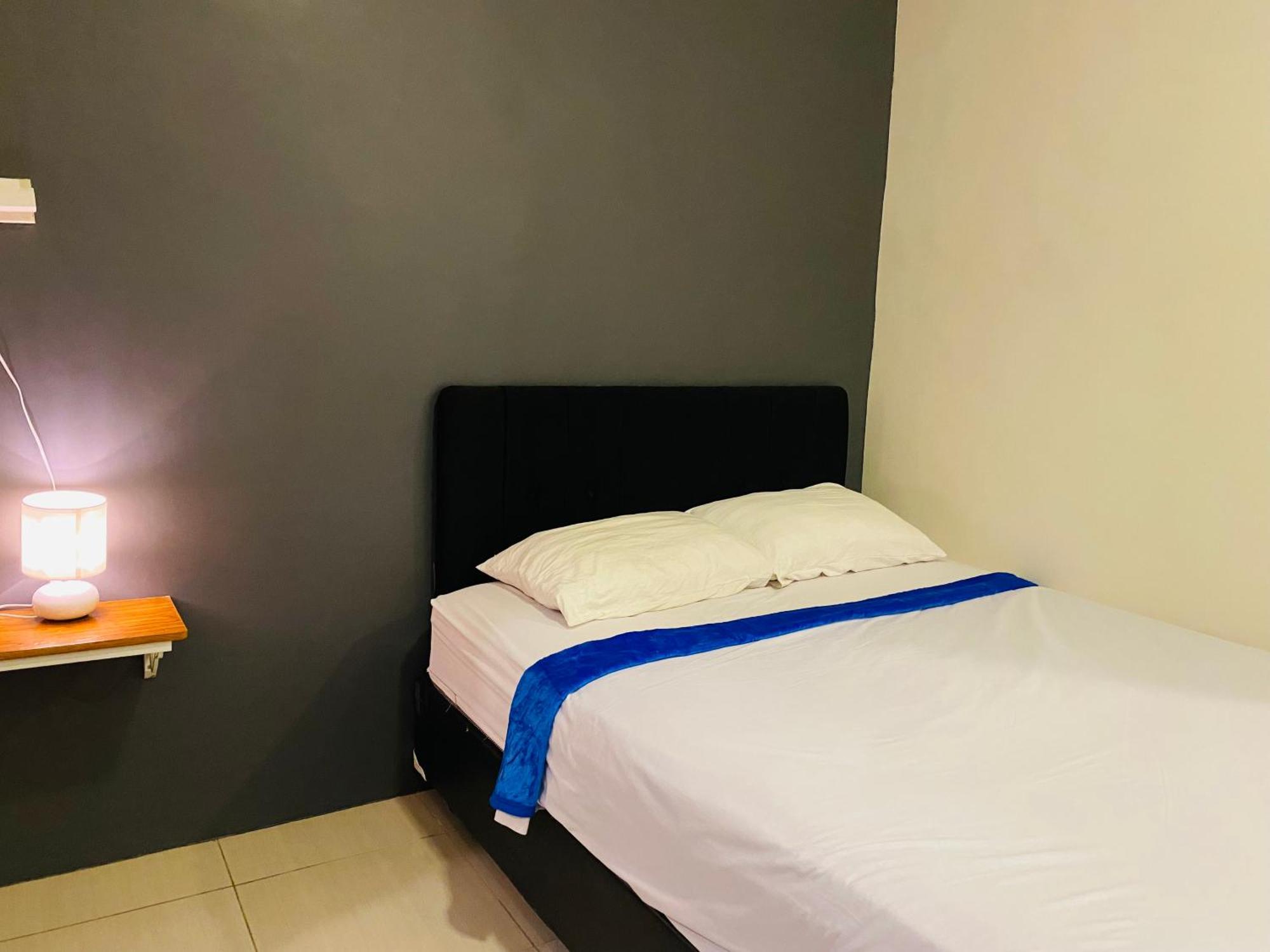 Robiu Bed & Breakfast Banyuwangi  Exterior photo