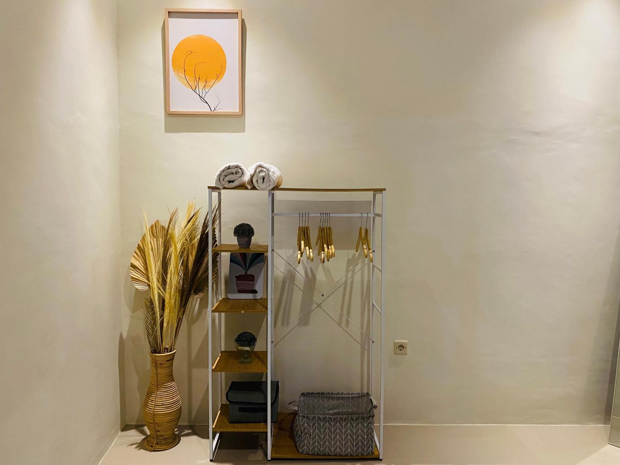 Robiu Bed & Breakfast Banyuwangi  Exterior photo