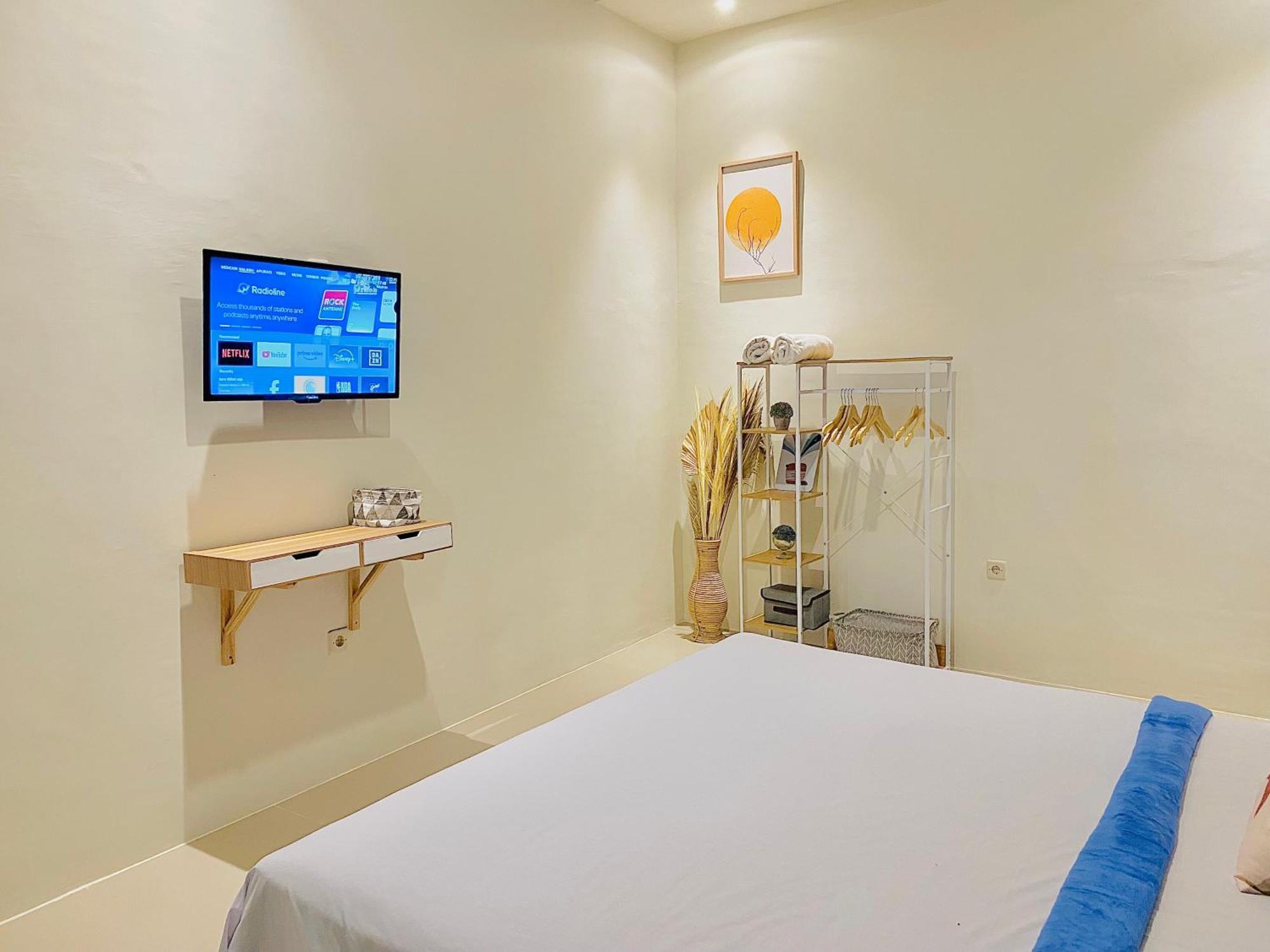 Robiu Bed & Breakfast Banyuwangi  Exterior photo