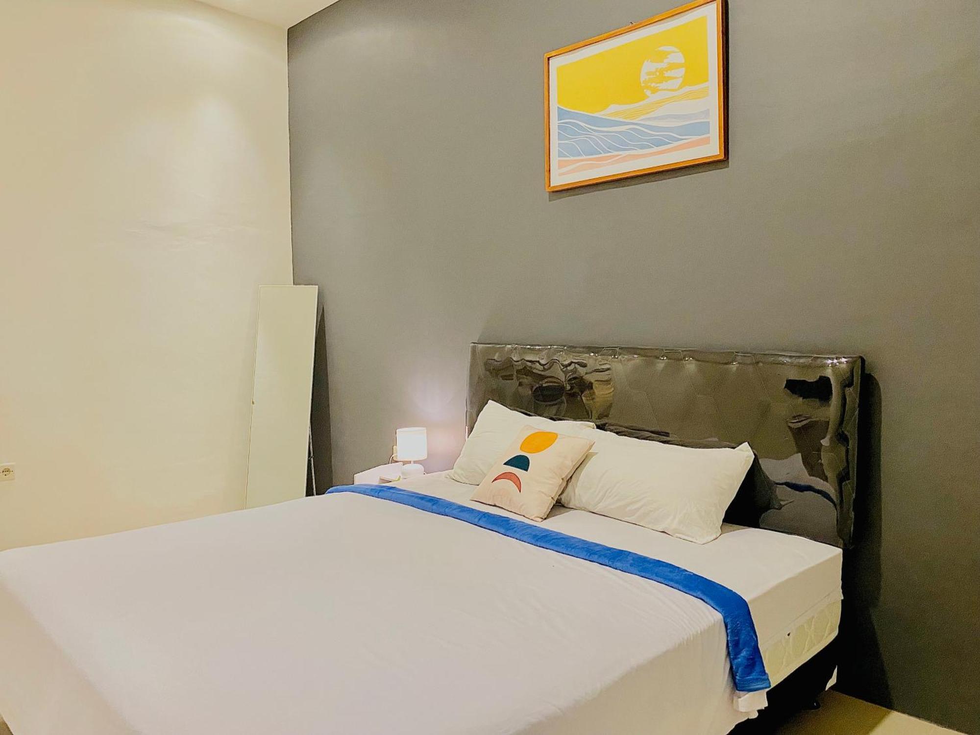 Robiu Bed & Breakfast Banyuwangi  Exterior photo