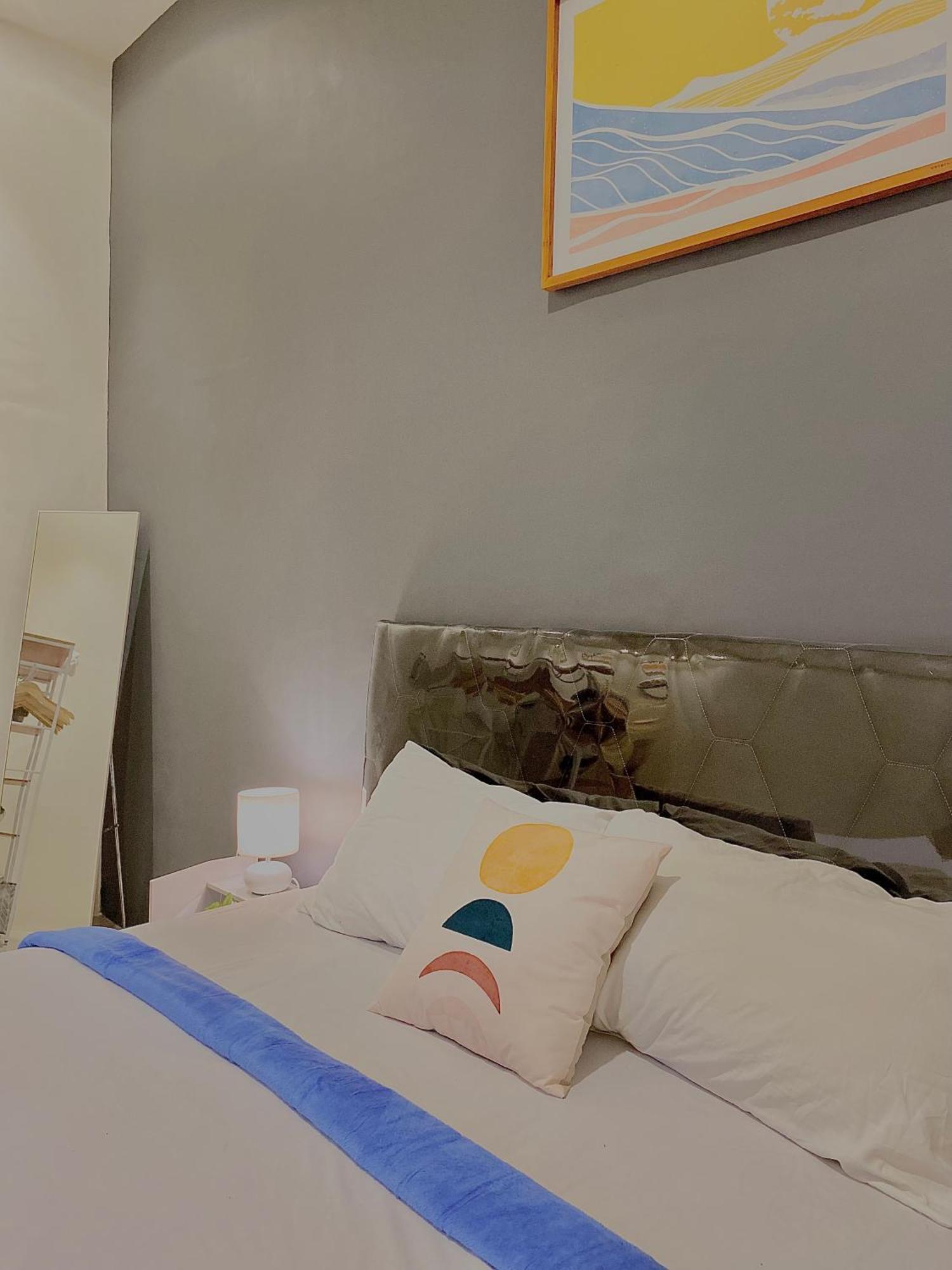 Robiu Bed & Breakfast Banyuwangi  Exterior photo