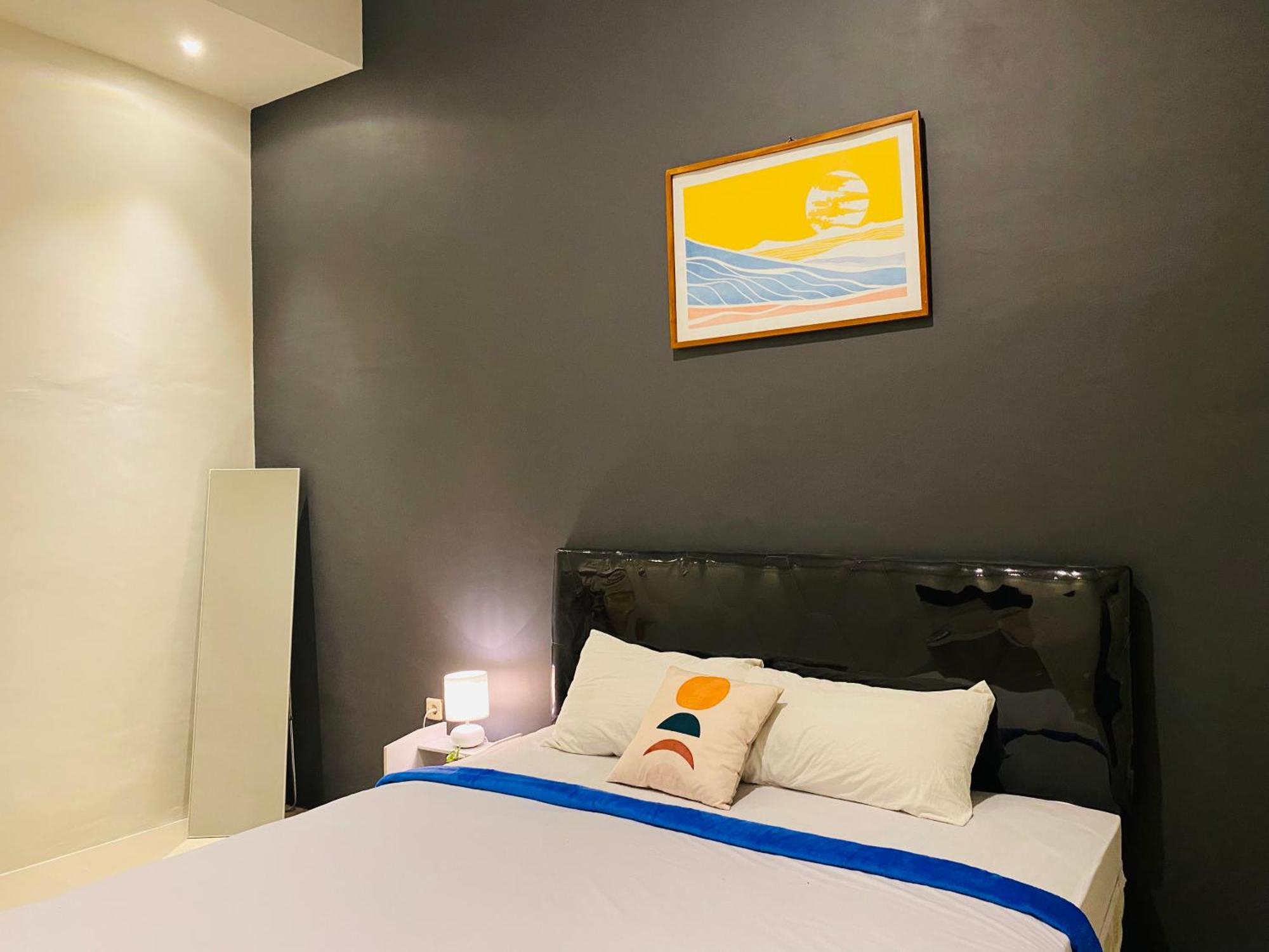 Robiu Bed & Breakfast Banyuwangi  Exterior photo